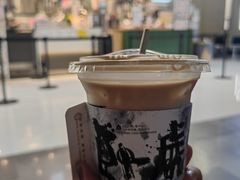 -茶颜悦色(登高路上店)