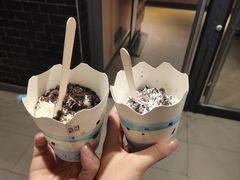 -麦当劳(展览路店)