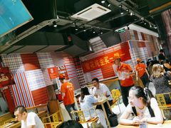 -老胖串店(浆水泉路店)