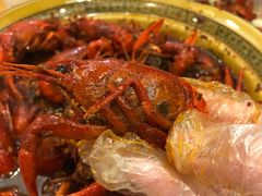-金陵一哥龙虾馆(三牌楼总店)