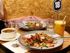 -Moka Bros 摩卡站(嘉华店)
