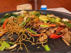 -一烙锅(友谊店)