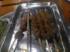 -清真·马坡烧烤涮牛肚·酸浆火锅(新区总店)