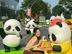 -东莞松山湖万象汇