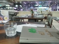 -ELI FALAFEL Lebanese&Mediterranean黎巴嫩美食(富城路店)