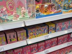 -TOYSRUS玩具反斗城(合肥华润万象城店)