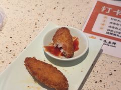 -东园小馆(香颂店)