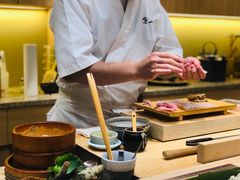 -鮨一日本料理旗舰店(总店)