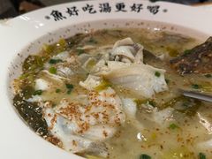 -江渔儿酸菜鱼(曜一城店)