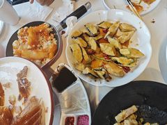 -大鸭梨烤鸭(金色漫香店)
