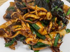 -九龙餐厅(大沽路店)