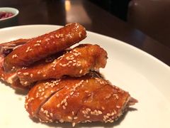 -湖滨28中餐厅·西湖宴·杭州君悦酒店