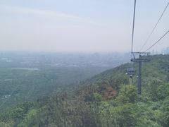 -紫金山索道-售票处
