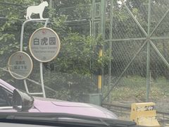 -秦皇岛野生动物园