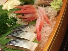 刺身-松子料理(亮马桥店)