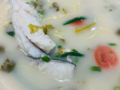 -玖鲜小笼(中山广场店)