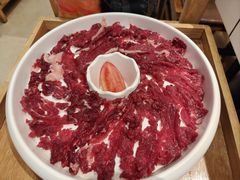 -幸运牛汕头小黄牛牛肉火锅(梅林店)