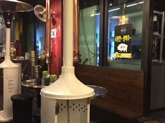 -401餐厅(弘大店)