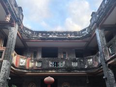 -蔡家宅