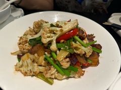 -桂小厨广西菜(万象城店)