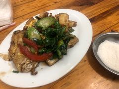 -福合埕牛肉丸(福平路店)