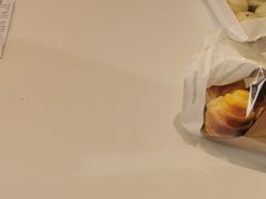 -HoLiLand好利来(塘沽杭州道店)