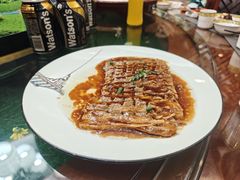 -白魁老号饭庄(交道口店)
