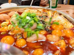 -谢记上海大排档(长寿路店)