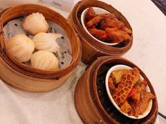 虾饺皇-顶好海鲜酒家