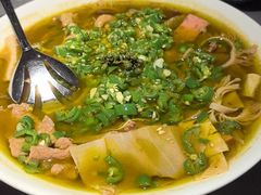 -南堂馆·新川菜(春熙路店)