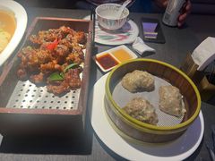 -锦府园·新台州菜(合生汇店)