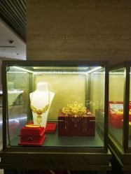 -中国黄金(北京旗舰店)