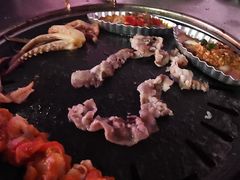 -胡哥烤肥牛(车公庙店)