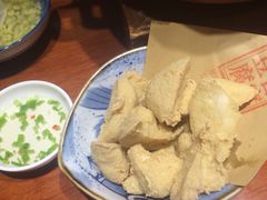 潮堂(上海环球金融中心店)-潮堂(环球金融中心店)
