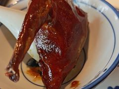 -侨美·唐荔园·40年地道粤菜