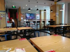 大堂-驴世家驴肉火烧·凉皮·胡辣汤(五道口店)