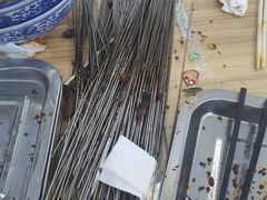 -清真·马峰烤肉(小学习北巷店)