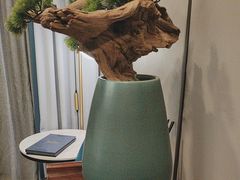 -宴昆山·私房菜(春晖店)
