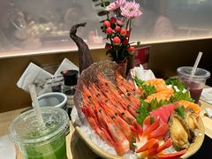 -匠和风精致料理(福州金融街万达店)