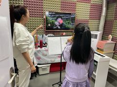 -玖旋律音乐培训学校(南开校区)