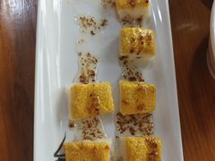 -喜晋道面馆(华严寺广场店)