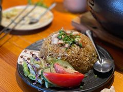 -陇璟烧肉酒场(友谊阳光城店)
