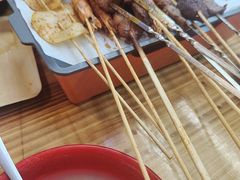 -冶建镜子·中国龙虾王(总店)