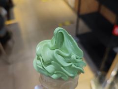 -麦当劳(王顶堤店)