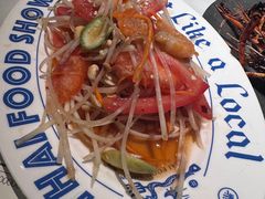 -太食獸泰式茶餐厅(北美新天地店)