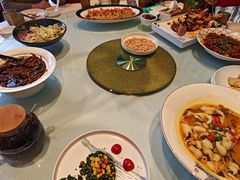 -外婆小菜(灵岩南路店)