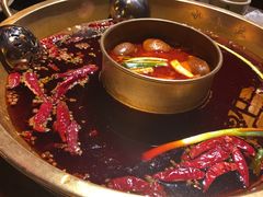 -小龙坎火锅(总店)