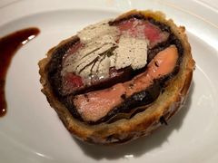 -壳里西餐厅Coquille Seafood Bistro(蒙自路店)