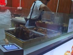 -卷五味·李老二卷馍(学则路店)