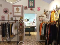 -恋物百货商店(华侨城店)